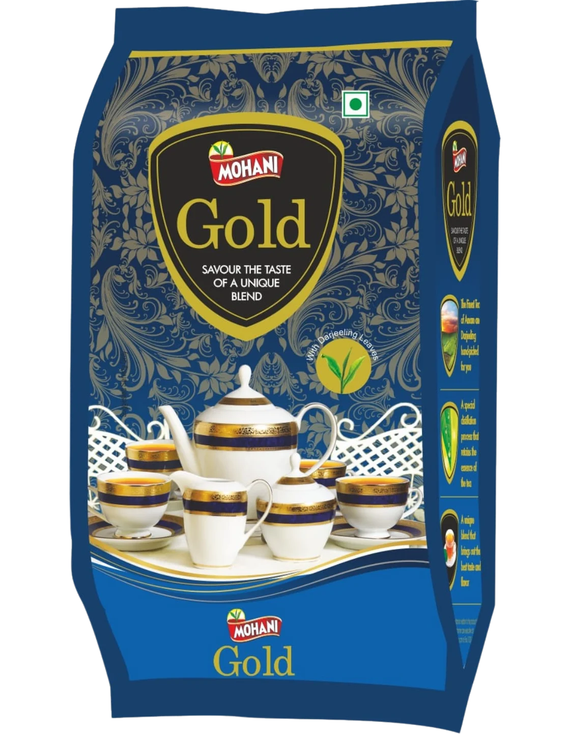 mohani tea